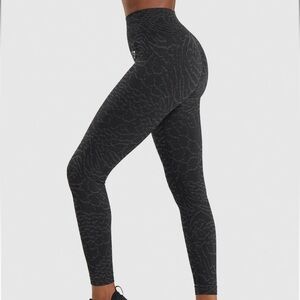 GYMSHARK - Adapt Animal Seamless Leggings